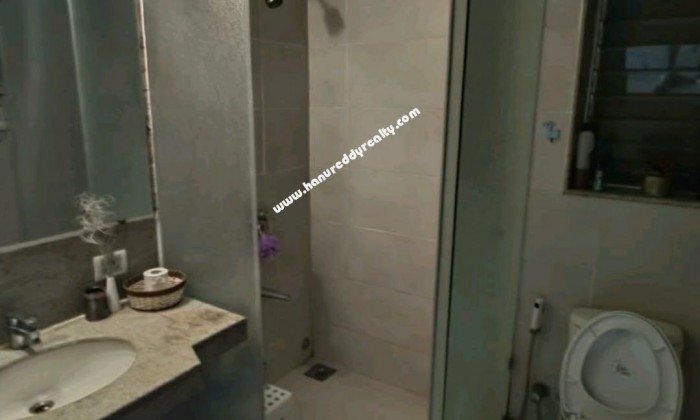 2 BHK Penthouse for Sale in Kharadi